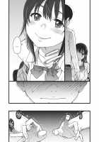 Please! Freeze! Please! [Shiwasu No Okina] [Original] Thumbnail Page 36