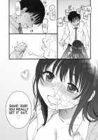 Please! Freeze! Please! [Shiwasu No Okina] [Original] Thumbnail Page 41