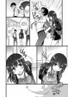 Please! Freeze! Please! [Shiwasu No Okina] [Original] Thumbnail Page 46