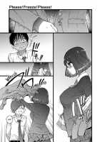 Please! Freeze! Please! [Shiwasu No Okina] [Original] Thumbnail Page 53