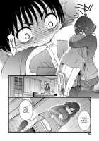 Please! Freeze! Please! [Shiwasu No Okina] [Original] Thumbnail Page 54