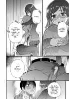 Please! Freeze! Please! [Shiwasu No Okina] [Original] Thumbnail Page 56