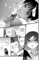 Please! Freeze! Please! [Shiwasu No Okina] [Original] Thumbnail Page 63