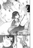 Please! Freeze! Please! [Shiwasu No Okina] [Original] Thumbnail Page 69