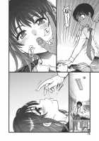 Please! Freeze! Please! [Shiwasu No Okina] [Original] Thumbnail Page 80