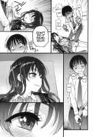 Please! Freeze! Please! [Shiwasu No Okina] [Original] Thumbnail Page 91