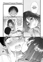 Please! Freeze! Please! [Shiwasu No Okina] [Original] Thumbnail Page 99