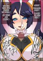 Shunsatsu Sennou! Baka Mesu Rookie! ~Shinmai Megami ga Arawareta~ / 瞬殺洗脳!バカメスルーキー!～新米女神があらわれた～ [Nicchi Sangyou] [Original] Thumbnail Page 23