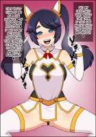 Shunsatsu Sennou! Baka Mesu Rookie! ~Shinmai Megami ga Arawareta~ / 瞬殺洗脳!バカメスルーキー!～新米女神があらわれた～ [Nicchi Sangyou] [Original] Thumbnail Page 26