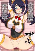 Shunsatsu Sennou! Baka Mesu Rookie! ~Shinmai Megami ga Arawareta~ / 瞬殺洗脳!バカメスルーキー!～新米女神があらわれた～ [Nicchi Sangyou] [Original] Thumbnail Page 40