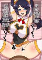 Shunsatsu Sennou! Baka Mesu Rookie! ~Shinmai Megami ga Arawareta~ / 瞬殺洗脳!バカメスルーキー!～新米女神があらわれた～ [Nicchi Sangyou] [Original] Thumbnail Page 42