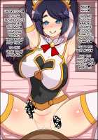 Shunsatsu Sennou! Baka Mesu Rookie! ~Shinmai Megami ga Arawareta~ / 瞬殺洗脳!バカメスルーキー!～新米女神があらわれた～ [Nicchi Sangyou] [Original] Thumbnail Page 45