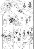 Twin Prime / TwinPrime～双子の戯れ～ [Piririnegi] [Original] Thumbnail Page 18