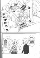 Twin Prime / TwinPrime～双子の戯れ～ [Piririnegi] [Original] Thumbnail Page 23