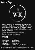 Twin Prime / TwinPrime～双子の戯れ～ [Piririnegi] [Original] Thumbnail Page 27