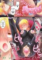 If I raise my voice... / 声を上げたら [Matsuzono] [Original] Thumbnail Page 23