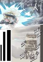 Heroine Violation: Swapped Between 5 Enemies / ヒロイン敗辱〜5人の敵に代わるがわる〜 [Mogo-721] [Original] Thumbnail Page 34