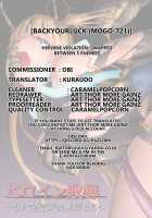 Heroine Violation: Swapped Between 5 Enemies / ヒロイン敗辱〜5人の敵に代わるがわる〜 [Mogo-721] [Original] Thumbnail Page 80