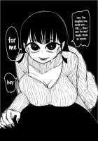 A Girl Who Won't Cut It as a Yandere / ヤンデレきれない [Shitaranana] [Original] Thumbnail Page 17