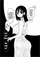 A Girl Who Won't Cut It as a Yandere / ヤンデレきれない [Shitaranana] [Original] Thumbnail Page 19