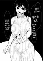 A Girl Who Won't Cut It as a Yandere / ヤンデレきれない [Shitaranana] [Original] Thumbnail Page 20