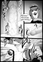 Girls Beat! -vs Kaera & Nana [Toppogi] [Original] Thumbnail Page 17