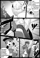 Girls Beat! -vs Kaera & Nana [Toppogi] [Original] Thumbnail Page 02