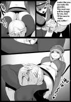 Girls Beat! -vs Kaera & Nana [Toppogi] [Original] Thumbnail Page 06