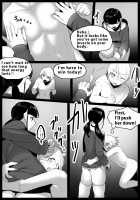 Girls Beat! Plus - vs Mari [Toppogi] [Original] Thumbnail Page 02