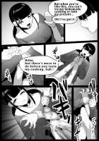 Girls Beat! Plus - vs Mari [Toppogi] [Original] Thumbnail Page 05