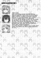 Otome Dukushi / 堕女ヅクシ [Carn] [Original] Thumbnail Page 114