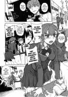 Otome Dukushi / 堕女ヅクシ [Carn] [Original] Thumbnail Page 117