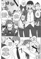 Otome Dukushi / 堕女ヅクシ [Carn] [Original] Thumbnail Page 118