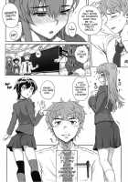Otome Dukushi / 堕女ヅクシ [Carn] [Original] Thumbnail Page 120
