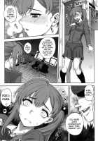 Otome Dukushi / 堕女ヅクシ [Carn] [Original] Thumbnail Page 121