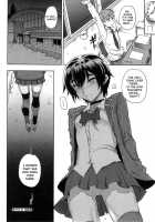 Otome Dukushi / 堕女ヅクシ [Carn] [Original] Thumbnail Page 138