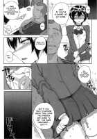 Otome Dukushi / 堕女ヅクシ [Carn] [Original] Thumbnail Page 147