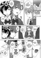 Otome Dukushi / 堕女ヅクシ [Carn] [Original] Thumbnail Page 148