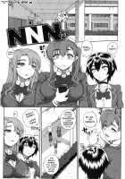 Otome Dukushi / 堕女ヅクシ [Carn] [Original] Thumbnail Page 159