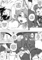 Otome Dukushi / 堕女ヅクシ [Carn] [Original] Thumbnail Page 167