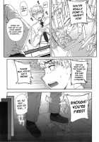 Otome Dukushi / 堕女ヅクシ [Carn] [Original] Thumbnail Page 191