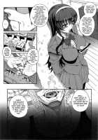 Otome Dukushi / 堕女ヅクシ [Carn] [Original] Thumbnail Page 29