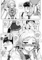 Otome Dukushi / 堕女ヅクシ [Carn] [Original] Thumbnail Page 66