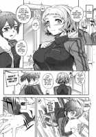 Otome Dukushi / 堕女ヅクシ [Carn] [Original] Thumbnail Page 68
