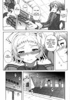 Otome Dukushi / 堕女ヅクシ [Carn] [Original] Thumbnail Page 69