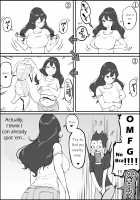 Boku ni SeFri ga Dekita Riyuu ~Anzangata Oshiri no Hitozuma Hen~ / 僕にセフレが出来た理由 ～安産型お尻の人妻編～ [Ail] [Original] Thumbnail Page 21