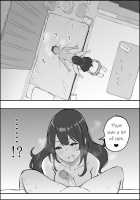 Boku ni SeFri ga Dekita Riyuu ~Anzangata Oshiri no Hitozuma Hen~ / 僕にセフレが出来た理由 ～安産型お尻の人妻編～ [Ail] [Original] Thumbnail Page 47