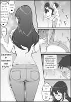 Boku ni SeFri ga Dekita Riyuu ~Anzangata Oshiri no Hitozuma Hen~ / 僕にセフレが出来た理由 ～安産型お尻の人妻編～ [Ail] [Original] Thumbnail Page 52