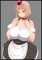 Fuck Me More, Make Me Moan! / もっと あン あン どぴゅん [Ail] [Original] Thumbnail Page 104