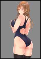 Fuck Me More, Make Me Moan! / もっと あン あン どぴゅん [Ail] [Original] Thumbnail Page 107